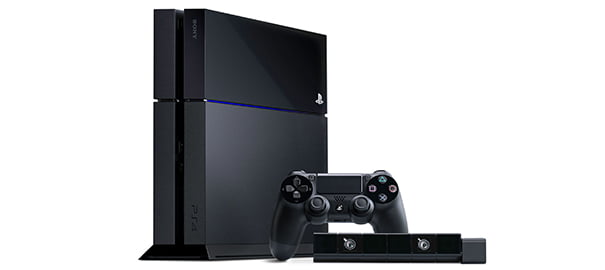 PlayStation 4 Satışları 53 Milyon Adeti Aştı manset