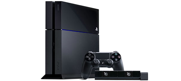 PlayStation 4e Çok Özel Kampanya