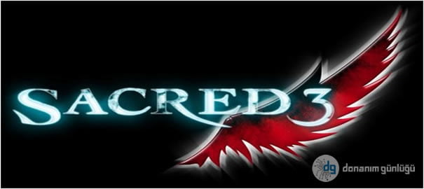 Sacred 3 title