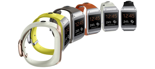 Samsung Galaxy Gear İncelemesi