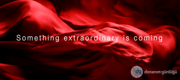 Sony MWC 2014 Teaser