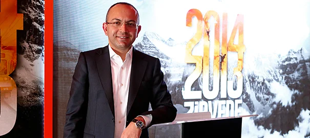 TTNET 4’te 4 Yaptı, Yılı Zirvede Kapattı 19 TTNET 4’te 4 Yaptı Yılı Zirvede Kapattı manset