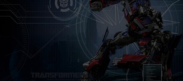 Transformers 4 Wallpaper HD