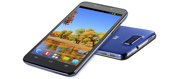 ZTE En Yeni ve Dinamik Telefonlarını Mobile World Congress 2014’te Tanıtacak manset