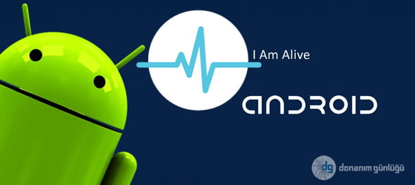 androidmavi