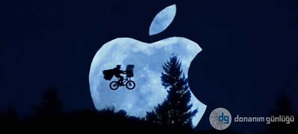 Apple Aklını Başına Aldı! 21 apple d