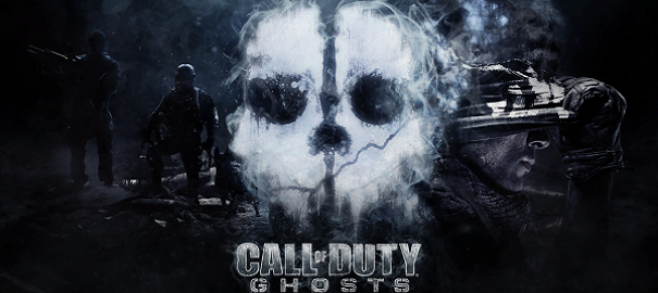 hd wallpapers of call of duty ghost