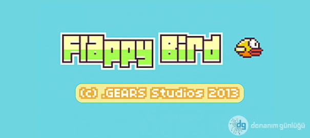 flappy bird slider