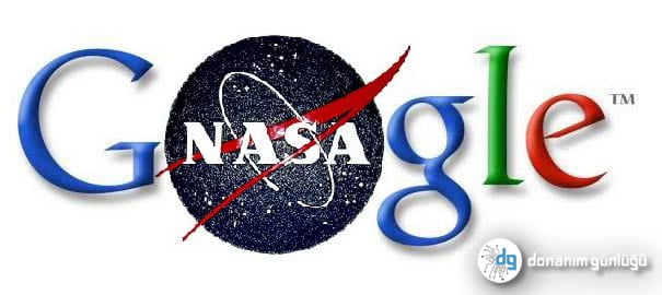 google nasa logo 4