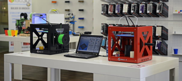 iGo3D 3D Yazıcı Çözümlerini CeBIT Hannover 2014’de Tanıtacak manset