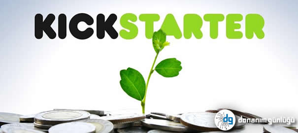 kickstarter