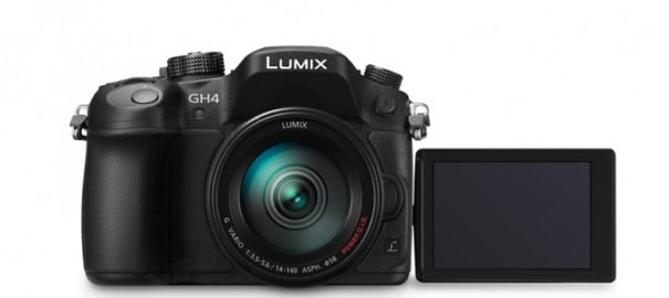 Lumix GH4 Pazar Fiyatı Belli Oldu! 22