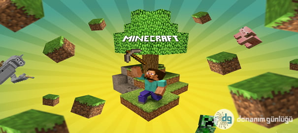 minecraft large