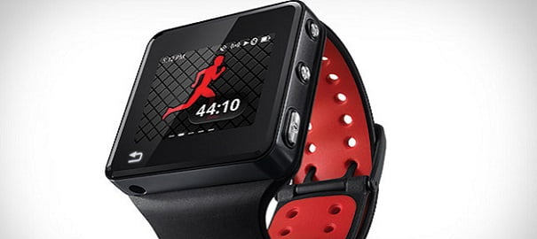 motoactv fitness music smart watch