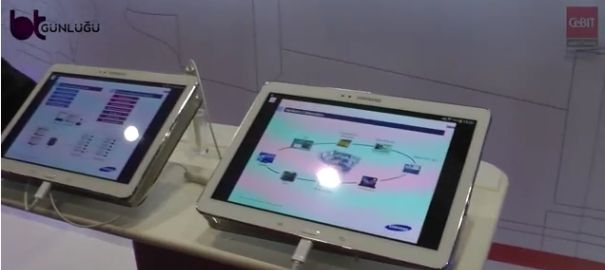 samsung öğretmen öğrenci Tablet PC