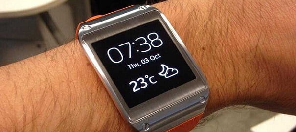 samsungs smart watch is a dud the new york times says nobody will buy this watch and nobody should