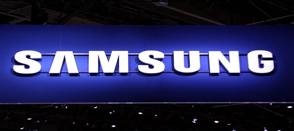 samsungön