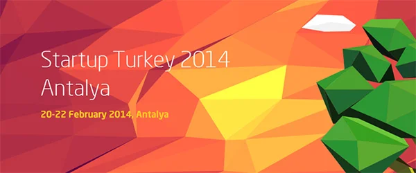 Girişimciler Startup Turkey'de Bir Araya Geldi! 23 start up turkey 1