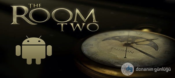 The Room 2 Android'de! 1 theroom2