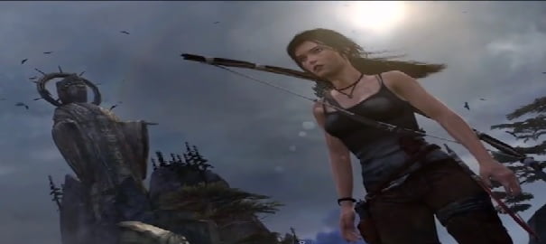 tombraider