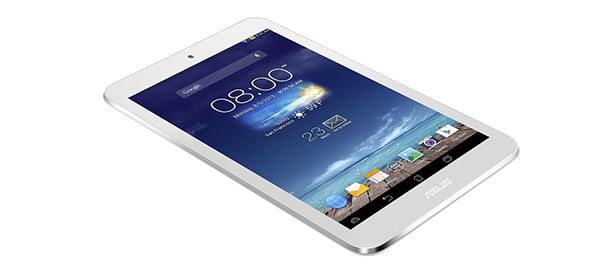 İnceleme ASUS MEMO Pad 8 manset