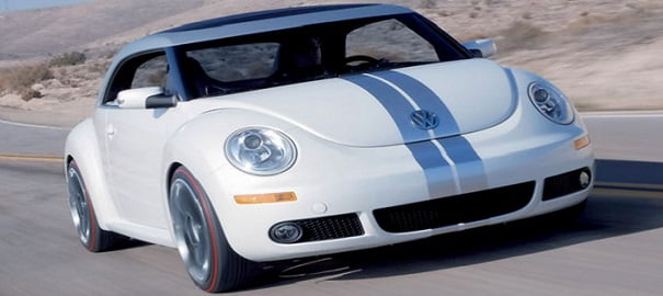 2005 VW New Beetle Ragster 01