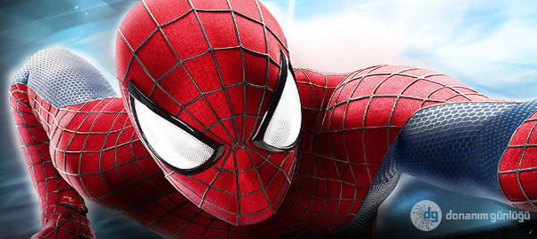 Amazing Spider Man 2 59823