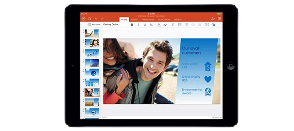 Android ve iPhone İçin Office Mobile Artık Ücretsiz 21 Android ve iPhone İçin Office Mobile Artık Ücretsiz