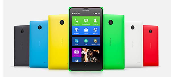 Androidli Nokia’nın Satış Fiyatı Belli Oldu