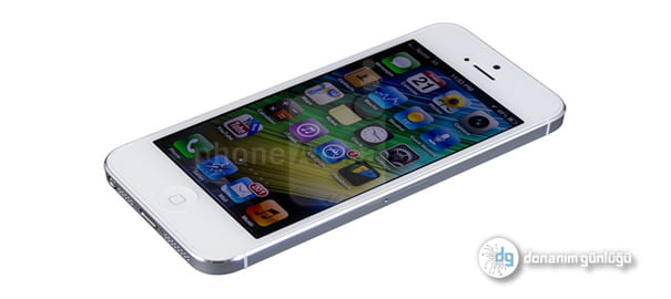 Apple iPhone 5