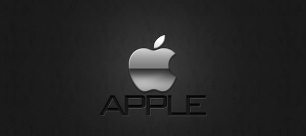 Apple logo1
