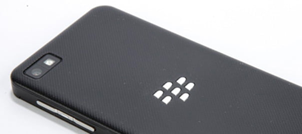 BlackBerry 10 3’ün Ekran Görüntüleri Sızdırıldı