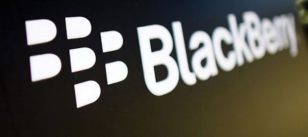 Blackberry BB