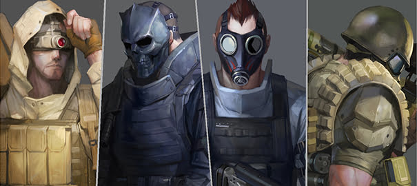 Counter Strike Online Yepyeni Bir Oyun Moduna Kavuşuyor