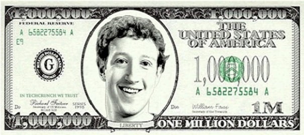 Facebook Money 1