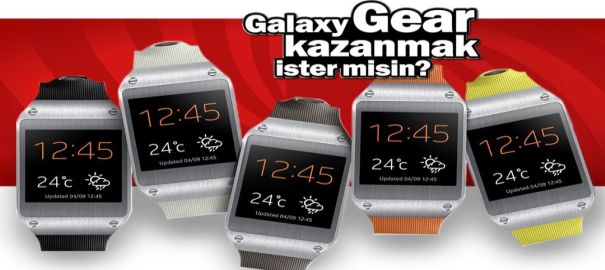 Facebook SamsungGear