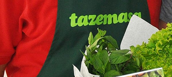 Fahir Ozcan tazemasa inventures