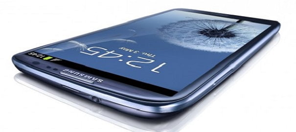 GALAXY SIII