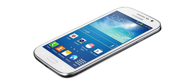 Galaxy Grand Neo Sadece Vodafoneda