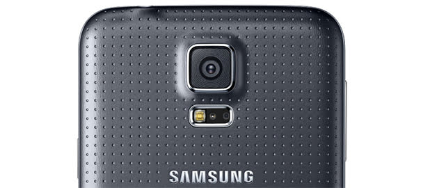 Galaxy S5in ISOCELL Kamerasının Ayrıntıları Paylaşıldı