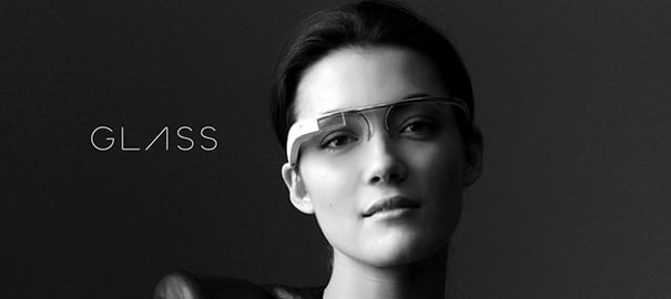Google Glass’ın Evrimi