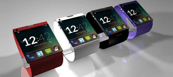 Google’ın Akıllı Saati Detaylandı