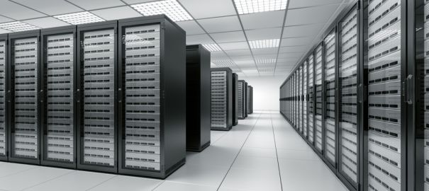 HPC datacenter2 huawei