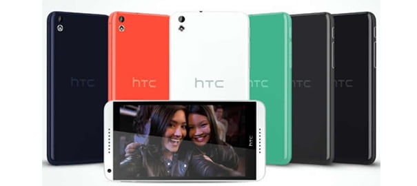 HTC Desire 816 ve Desire 610’un Avrupa Fiyatları Belli Oldu