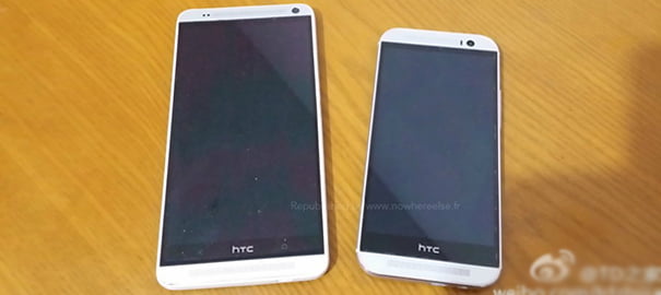 HTC Oneın Yeni Görüntüleri Sızdırıldı