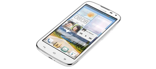 Huawei Ascent G610 Test Merkezimizin Konuğu Oldu