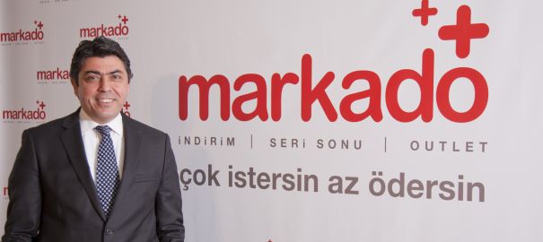 Kadircan Erkiralp MarkadoGroupCEO