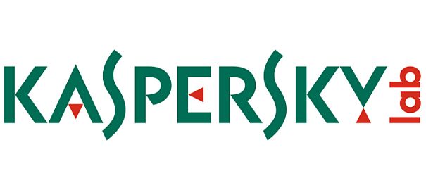Kaspersky lab Logo
