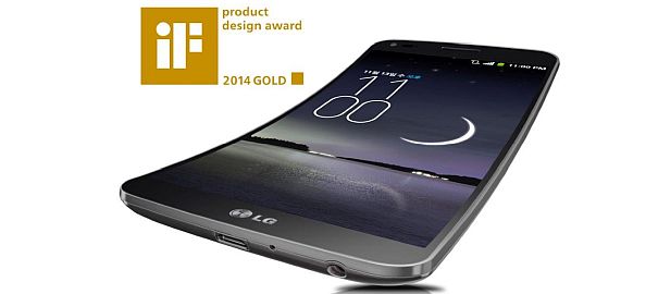 LG G