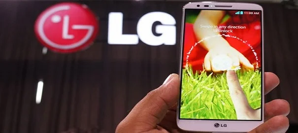 LG G3